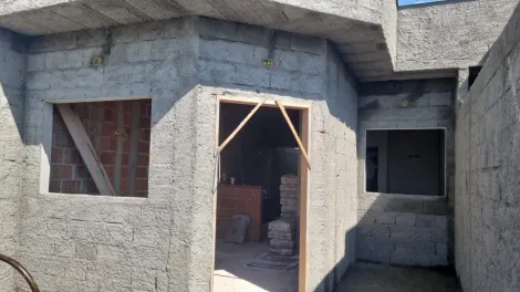 imagem 1 - Casa em Construção à Venda no Portal dos Eucaliptos - Pindamonhangaba imagem 1 - Casa em Construção à Venda no Portal dos Eucaliptos - Pindamonhangaba