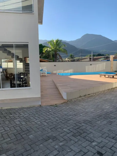 imagem 1 - Casa em condominio Sole Mio Massaguaçu imagem 1 - Casa em condominio Sole Mio Massaguaçu