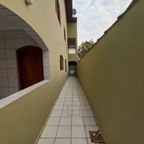 imagem 1 - Casa - Sobrado Padrão imagem 1 - Casa - Sobrado Padrão