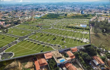 imagem 2 - Terreno - Padrão em Condomínio imagem 2 - Terreno - Padrão em Condomínio