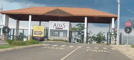 imagem 1 - Terreno - Padrão em Condomínio imagem 1 - Terreno - Padrão em Condomínio