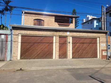 imagem 1 - Casa - Sobrado Padrão imagem 1 - Casa - Sobrado Padrão