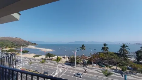 imagem 1 - Cobertura frente mar bairro Sumaré, Caraguatatuba imagem 1 - Cobertura frente mar bairro Sumaré, Caraguatatuba
