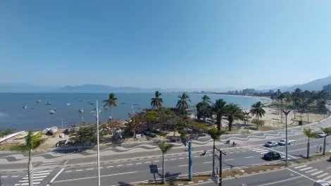 imagem 2 - Cobertura frente mar bairro Sumaré, Caraguatatuba imagem 2 - Cobertura frente mar bairro Sumaré, Caraguatatuba