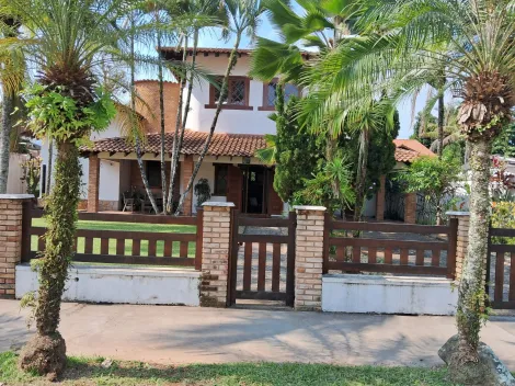 Caraguatatuba Capricornio I Casa Venda R$2.200.000,00 5 Dormitorios 4 Vagas Area do terreno 1155.00m2 Area construida 440.00m2