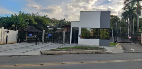imagem 1 - Terreno à venda no condomínio Village Alpino - Zona norte de São José dos Campos imagem 1 - Terreno à venda no condomínio Village Alpino - Zona norte de São José dos Campos
