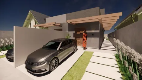 imagem 3 - Belissima casa nova em massaguaçu imagem 3 - Belissima casa nova em massaguaçu