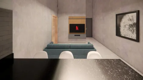 imagem 5 - Belissima casa nova em massaguaçu imagem 5 - Belissima casa nova em massaguaçu