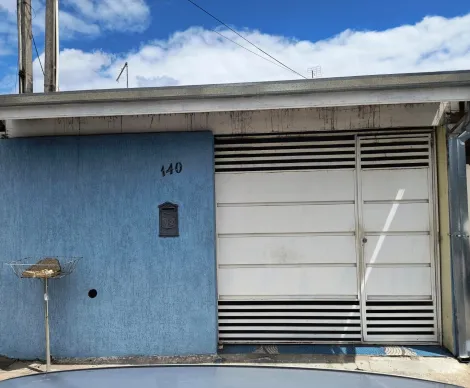 imagem 1 - Casa a venda no Residencial Andrade em Pindamonhangaba! imagem 1 - Casa a venda no Residencial Andrade em Pindamonhangaba!