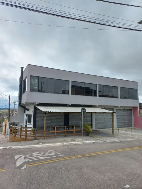 imagem 1 - Comercial - Prédio imagem 1 - Comercial - Prédio
