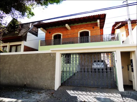 imagem 1 - Casa - Sobrado Padrão imagem 1 - Casa - Sobrado Padrão