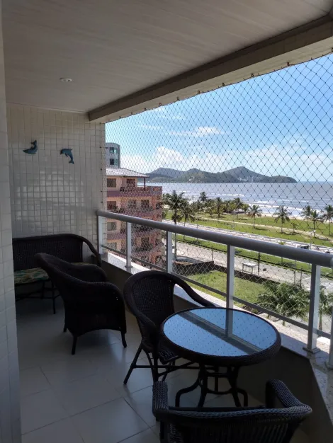 imagem 2 - Seu refúgio dos sonhos: Apartamento com 3 dormitórios, mobiliado com vista deslumbrante frente mar! imagem 2 - Seu refúgio dos sonhos: Apartamento com 3 dormitórios, mobiliado com vista deslumbrante frente mar!