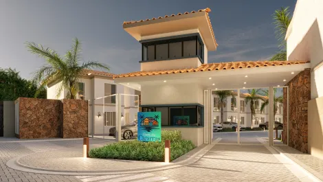 imagem 1 - Casa - Condomínio imagem 1 - Casa - Condomínio