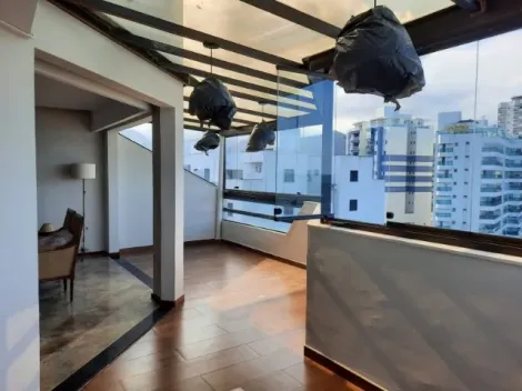 imagem 1 - Unico duplex cobertura pé na areia imagem 1 - Unico duplex cobertura pé na areia