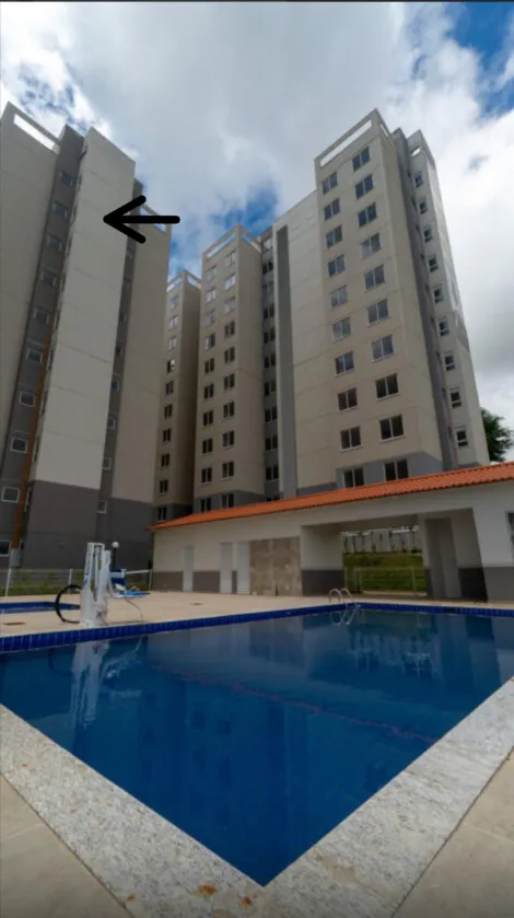 imagem 1 - Apartamento - Padrão imagem 1 - Apartamento - Padrão