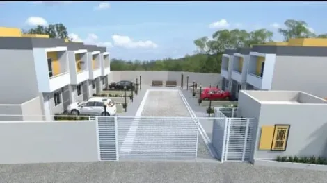 imagem 3 - Casa - Sobrado Condomínio imagem 3 - Casa - Sobrado Condomínio
