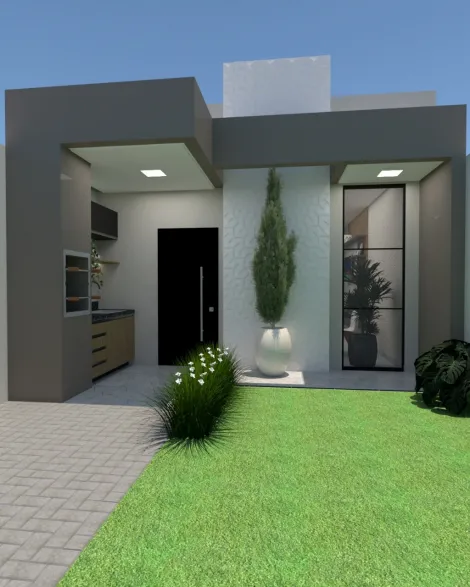 imagem 1 - Casa - Padrão imagem 1 - Casa - Padrão
