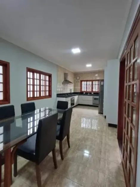 imagem 5 - Casa - Sobrado Padrão imagem 5 - Casa - Sobrado Padrão