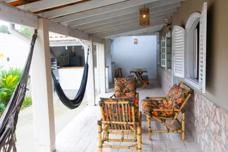 imagem 5 - Casa com 4 dormitórios à venda no Sumaré-Caraguatatuba imagem 5 - Casa com 4 dormitórios à venda no Sumaré-Caraguatatuba