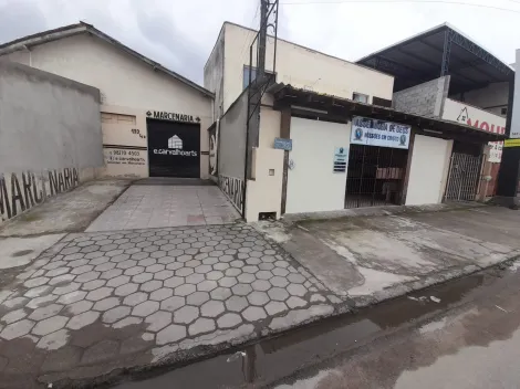 Caraguatatuba Cidade Jardim Terreno Venda R$4.000.000,00  1 Vaga Area do terreno 1440.00m2 Area construida 700.00m2