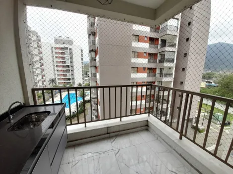 imagem 5 - Apartamento à venda com dois dormitórios na praia Martim de Sá imagem 5 - Apartamento à venda com dois dormitórios na praia Martim de Sá