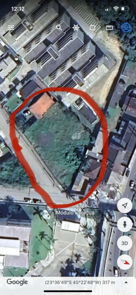 imagem 1 - Terreno à Venda na Praia Martim de Sá ? Excelente Oportunidade! imagem 1 - Terreno à Venda na Praia Martim de Sá ? Excelente Oportunidade!