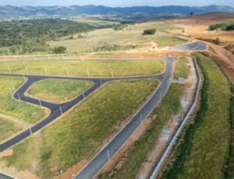 imagem 1 - Terreno - Padrão em Condomínio imagem 1 - Terreno - Padrão em Condomínio