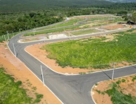 imagem 2 - Terreno - Padrão em Condomínio imagem 2 - Terreno - Padrão em Condomínio
