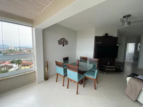 imagem 1 - Lindo apartamento cobertura com vista panorâmica do mar e serra imagem 1 - Lindo apartamento cobertura com vista panorâmica do mar e serra