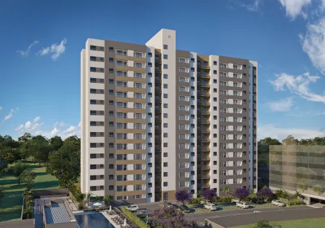 imagem 2 - Apartamento - Padrão imagem 2 - Apartamento - Padrão