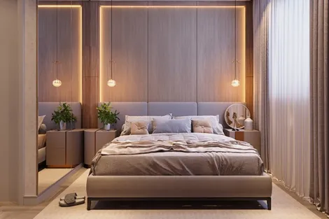 imagem 4 - Apartamento - Padrão imagem 4 - Apartamento - Padrão