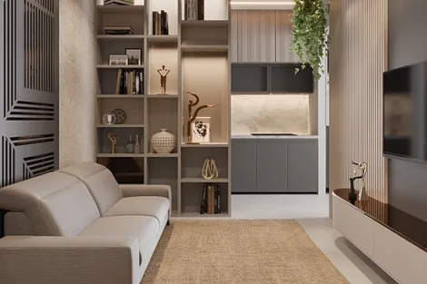 imagem 5 - Apartamento - Padrão imagem 5 - Apartamento - Padrão