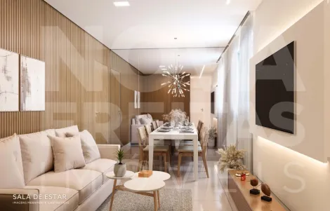 imagem 5 - Apartamento - Padrão imagem 5 - Apartamento - Padrão