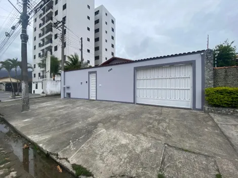imagem 1 - Excelente casa com piscina ,churrasqueira e bem localizada na martim de Sá imagem 1 - Excelente casa com piscina ,churrasqueira e bem localizada na martim de Sá