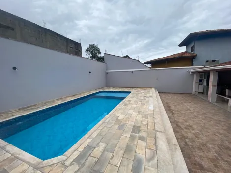 imagem 4 - Excelente casa com piscina ,churrasqueira e bem localizada na martim de Sá imagem 4 - Excelente casa com piscina ,churrasqueira e bem localizada na martim de Sá
