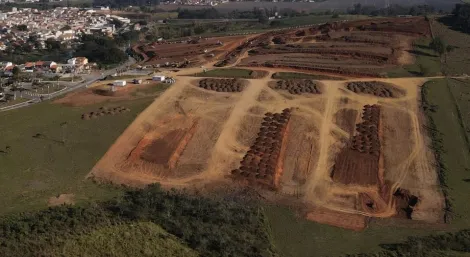 imagem 3 - Terreno - Padrão em Condomínio imagem 3 - Terreno - Padrão em Condomínio