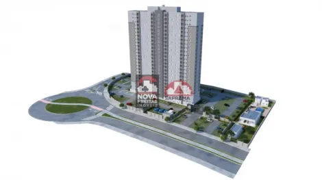 imagem 2 - Apartamento - Padrão imagem 2 - Apartamento - Padrão