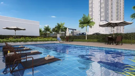 imagem 5 - Apartamento - Padrão imagem 5 - Apartamento - Padrão