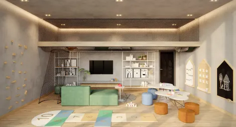imagem 5 - Apartamento - Padrão imagem 5 - Apartamento - Padrão
