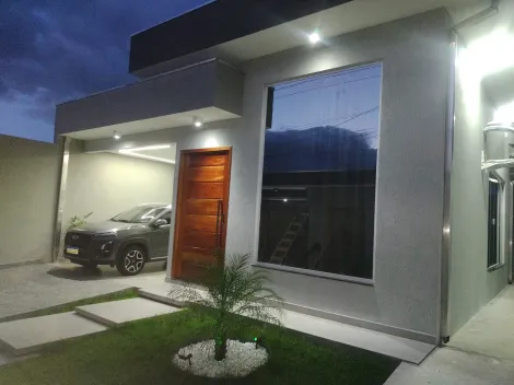 imagem 3 - Linda casa com construção moderna a venda imagem 3 - Linda casa com construção moderna a venda