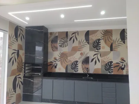 imagem 4 - Linda casa com construção moderna a venda imagem 4 - Linda casa com construção moderna a venda