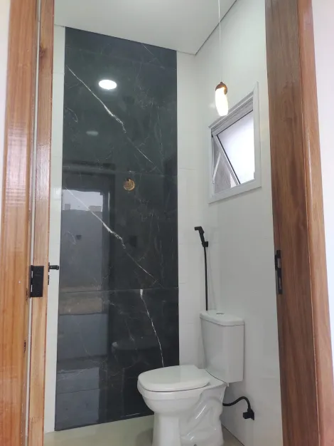 imagem 5 - Linda casa com construção moderna a venda imagem 5 - Linda casa com construção moderna a venda