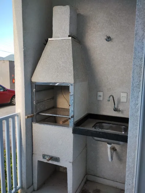 imagem 2 - Casa em condomínio fechado em Caraguatatuba com varanda gourmet imagem 2 - Casa em condomínio fechado em Caraguatatuba com varanda gourmet