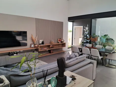 imagem 1 - Casa em condomínio à venda no Urbanova imagem 1 - Casa em condomínio à venda no Urbanova
