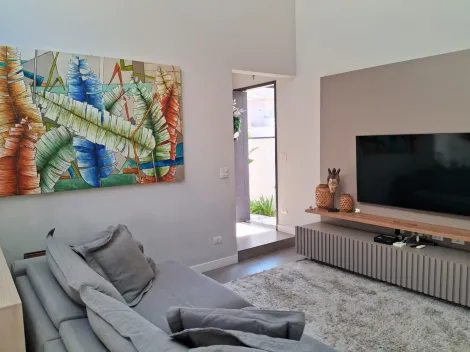 imagem 2 - Casa em condomínio à venda no Urbanova imagem 2 - Casa em condomínio à venda no Urbanova