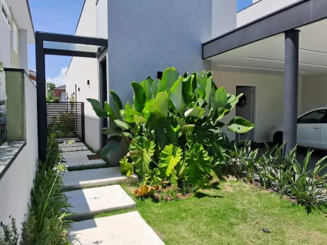 imagem 3 - Casa em condomínio à venda no Urbanova imagem 3 - Casa em condomínio à venda no Urbanova