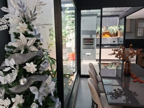 imagem 4 - Casa em condomínio à venda no Urbanova imagem 4 - Casa em condomínio à venda no Urbanova