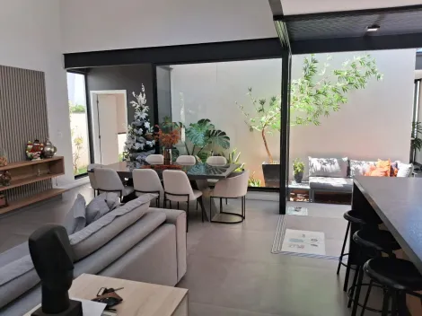imagem 5 - Casa em condomínio à venda no Urbanova imagem 5 - Casa em condomínio à venda no Urbanova