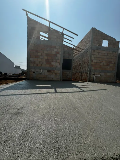 imagem 1 - Casa em Construção à Venda na Terra dos Ipês I - Pindamonhangaba imagem 1 - Casa em Construção à Venda na Terra dos Ipês I - Pindamonhangaba