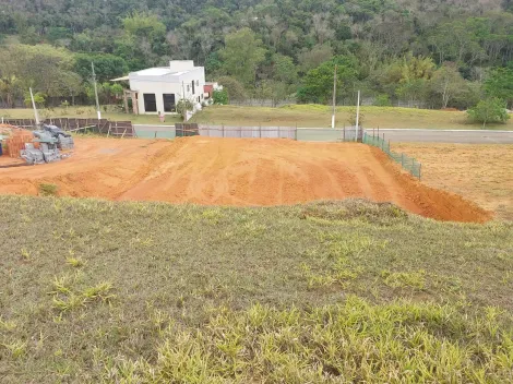 imagem 3 - Terreno - Padrão em Condomínio imagem 3 - Terreno - Padrão em Condomínio